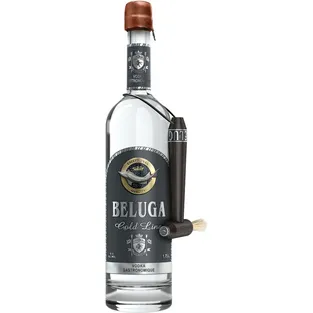 Beluga Gold Line Vodka