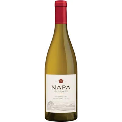 Napa Cellars Napa Valley Chardonnay 750mL