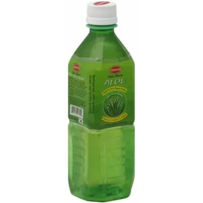Visvita Aloe Vera Drink Juice 16.9oz