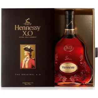 Hennessy The Original X.O Extra Old Cognac