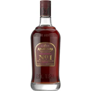 Angostura No. 1 1st Oloroso Sherry Cask Rum