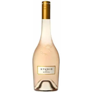 Studio by Miraval Rosé Wine