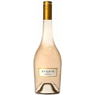 Studio by Miraval Rosé Wine 750mL Bottle