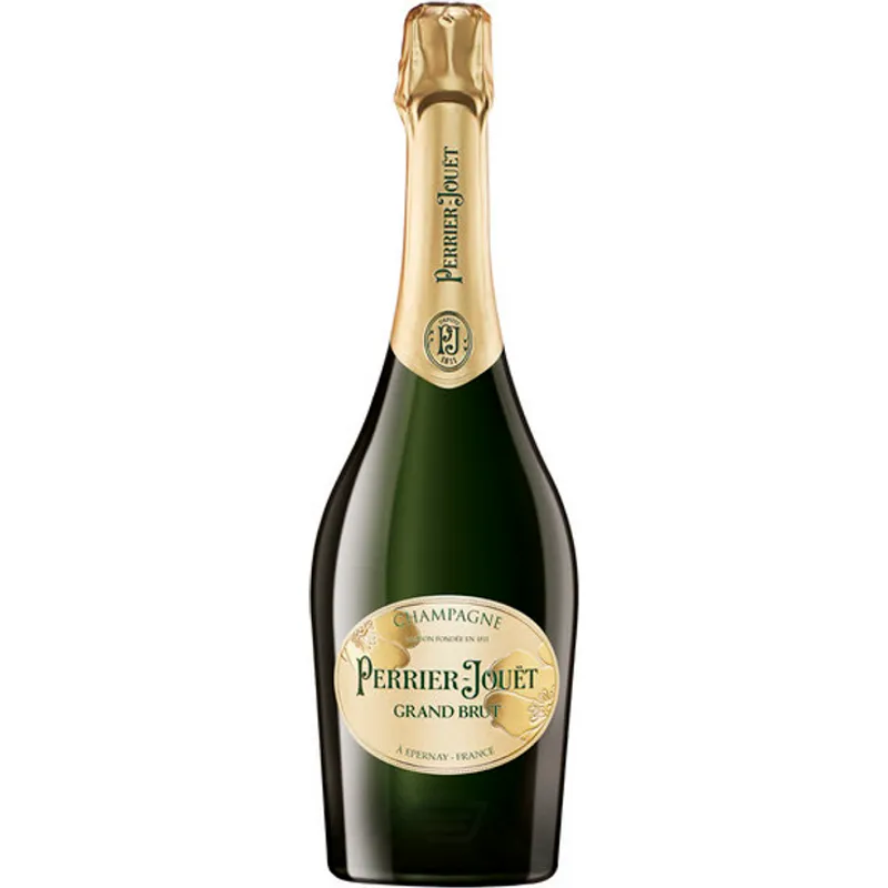 Perrier-Jouet Grand Brut view 1
