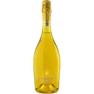 Accademia Yellow Prosecco