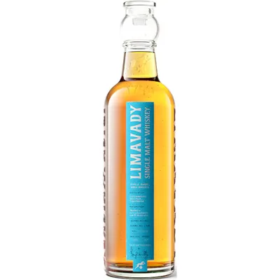 Limavady Single Barrel Single Malt Irish Whiskey 750ml Bottle