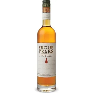 Writers Tears Writers Tears Copper Pot Irish Whiskey