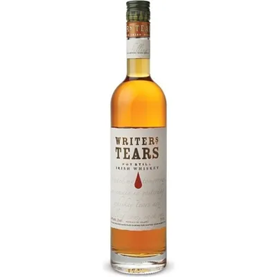 Writers' Tears Writers'' Tears Copper Pot Irish Whiskey 750mL