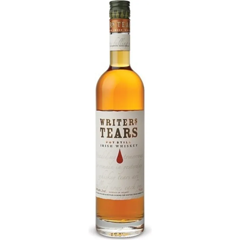 Writers Tears Writers Tears Copper Pot Irish Whiskey view 1