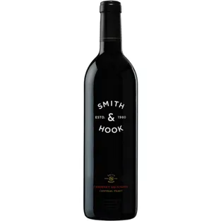 Smith & Hook Cabernet Sauvignon Central Coast