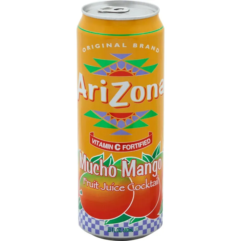 Arizona Mucho Mango view 1