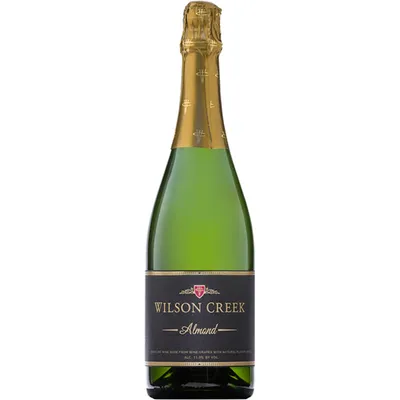 Wilson Creek Winery and Vineyards Temecula Valley Almond French Colombard - Chardonnay Flavored Wine 750mL