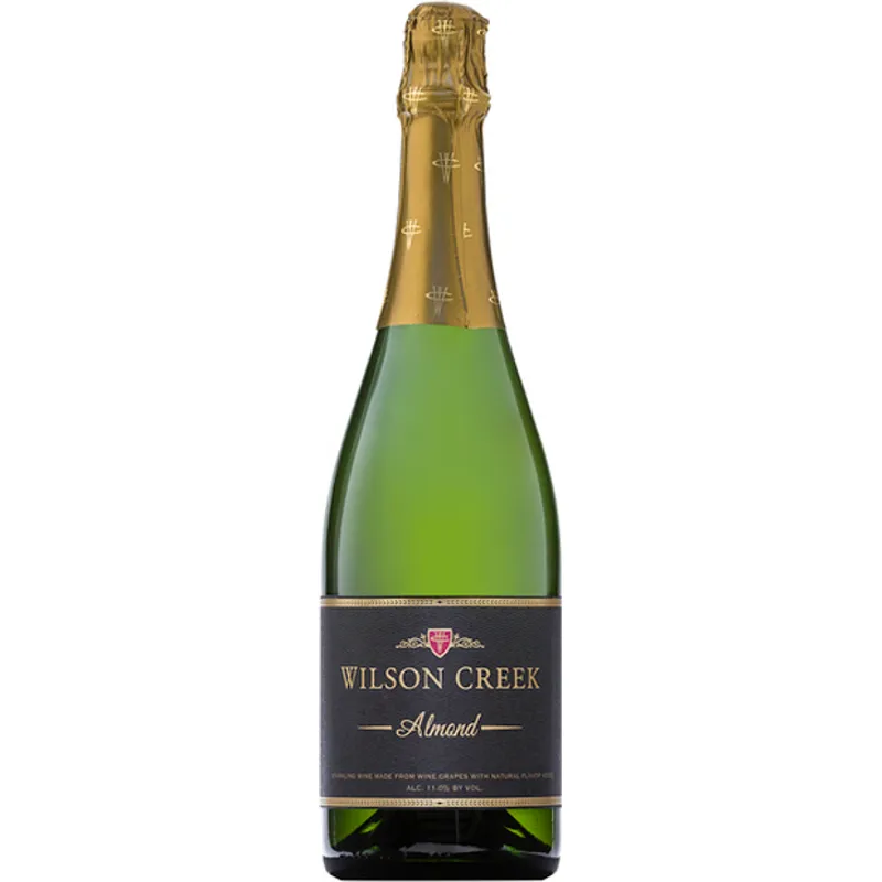 Wilson Creek Winery and Vineyards Temecula Valley Almond French Colombard - Chardonnay Flavored view 1