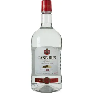 Cane Run Estate Original Rum 12 Year