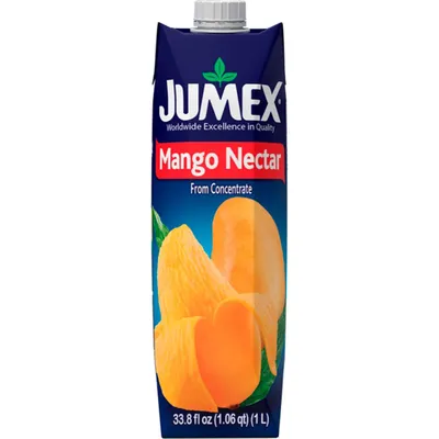 Jumex Mango Juice 1L Bottle