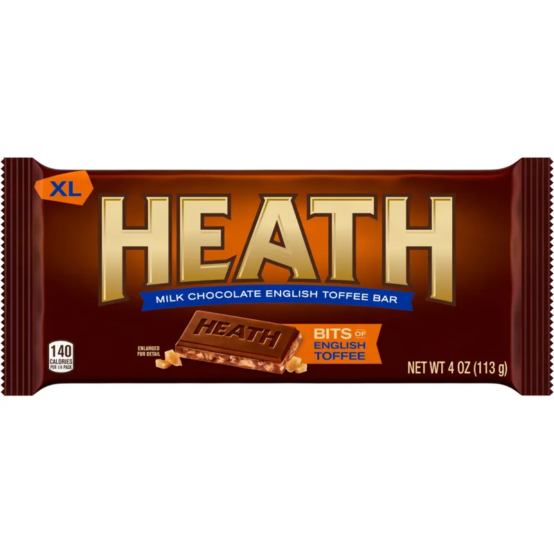 Hershey Heath Bar Xl view 1