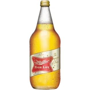 Miller High Life