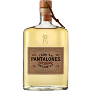 Pantalones Tequila Reposado