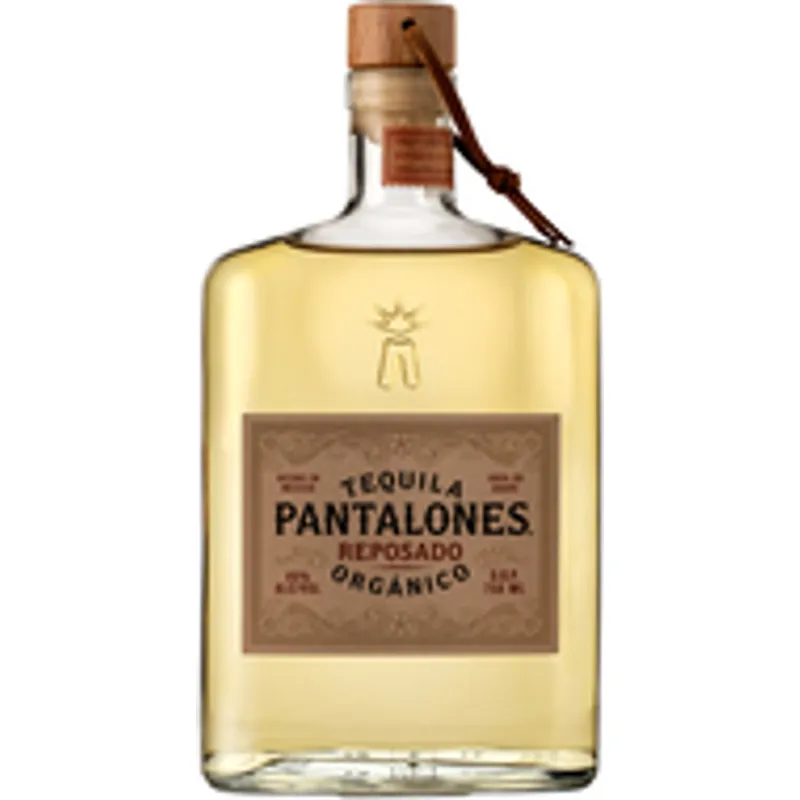 Pantalones Tequila Reposado view 1