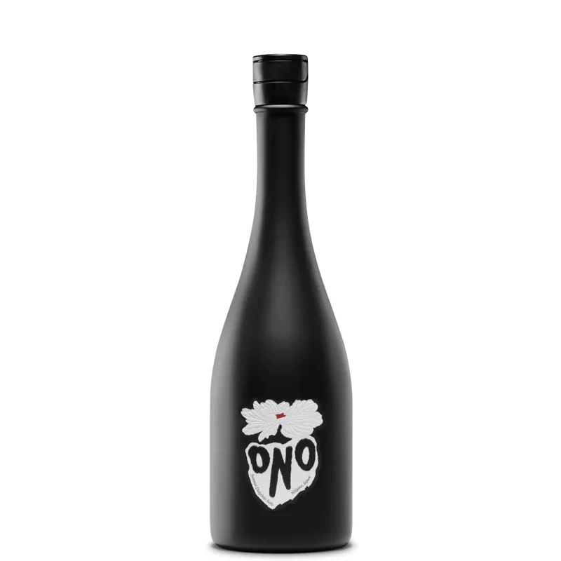 ONO Junmai Daiginjo view 1