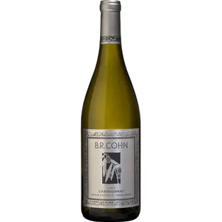 B.r. Cohn Silver Label Russian River Valley Chardonnay