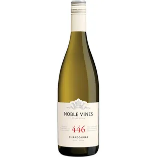 Noble Vines Collection Monterey County Chardonnay
