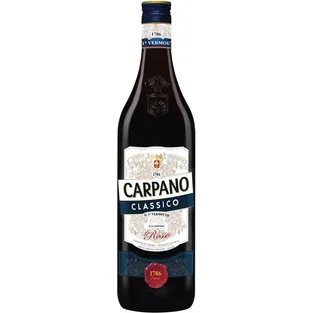 Carpano Rosso Vermouth