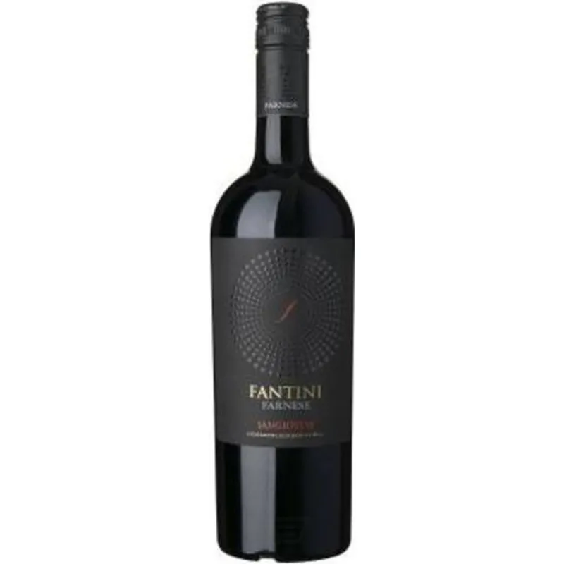 Farnese Sangiovese Terre Di Chieti Sangiovese view 1