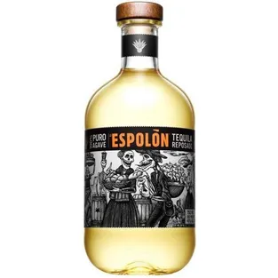 Espolon Tequila Reposado