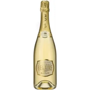 Luc Belaire Rare Brut Chardonnay Sparkling Wine