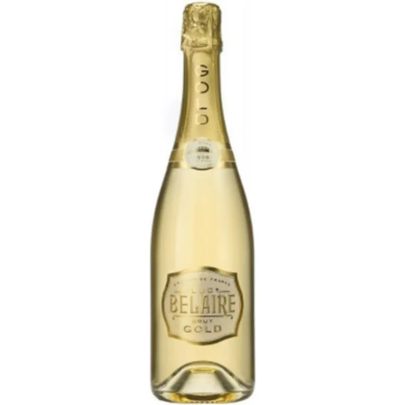 Luc Belaire Rare Brut Chardonnay Sparkling Wine view 1