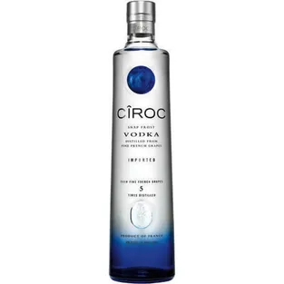 Ciroc Snap Frost Vodka
