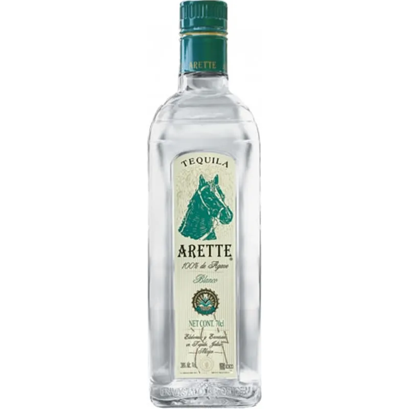 Arette Blanco view 1