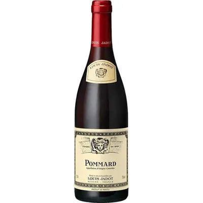 Louis Jadot Pommard Pinot Noir 750ml
