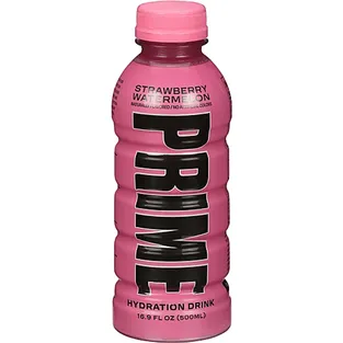 Prime Energy Strawberry Watermelon
