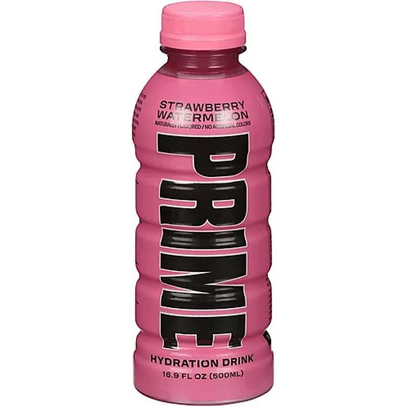 Prime Energy Strawberry Watermelon view 1