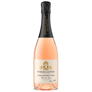 McBride Sisters Sparkling Brut Rosé