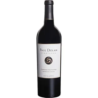 Paul Dolan Vineyards Organically Grown Cabernet Sauvignon