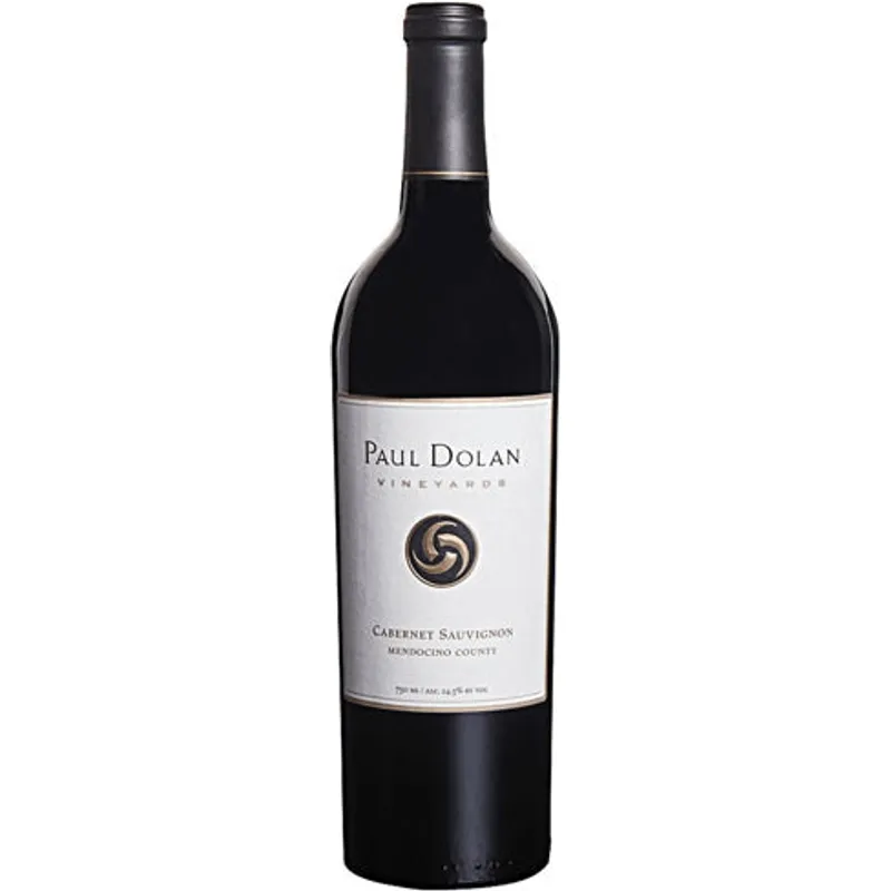Paul Dolan Vineyards Organically Grown Cabernet Sauvignon view 1
