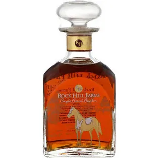 Rock Hill Farms Bourbon