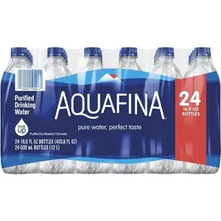 Aquafina