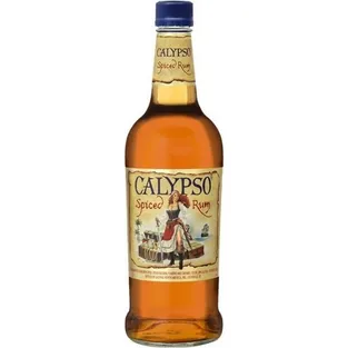 Calypso Spiced Rum