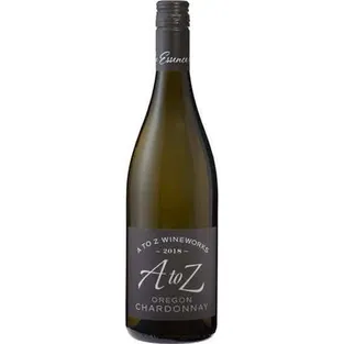 A To Z Chardonnay