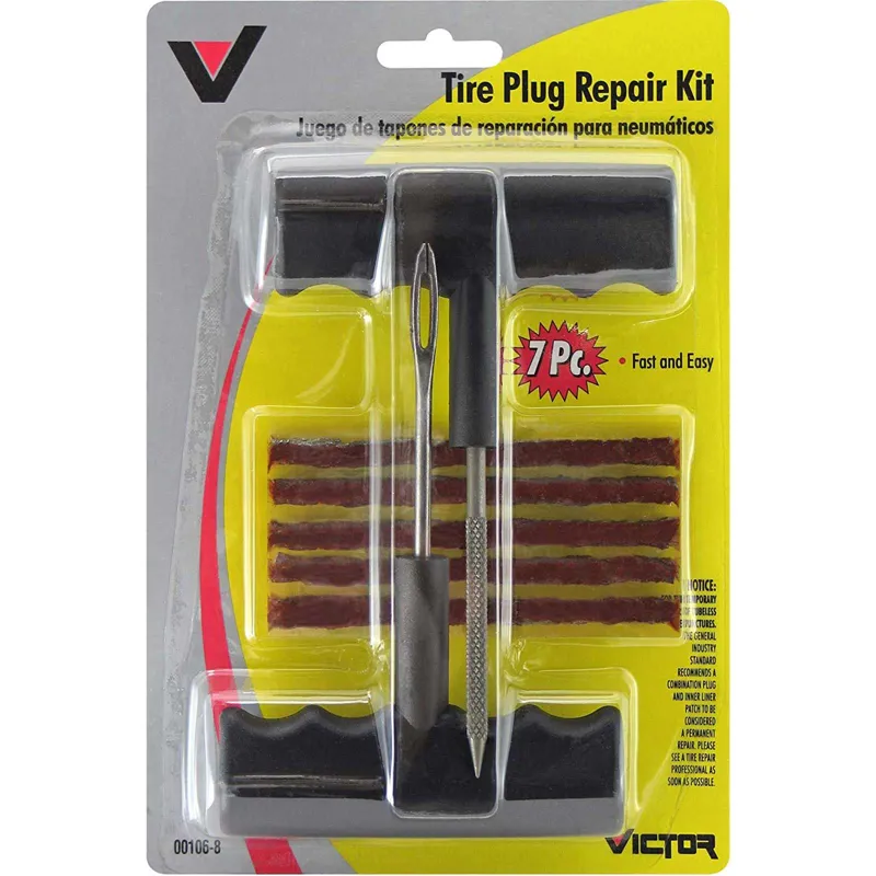 GUMMILOSUNG Tubeless Tire Repair Kit Box view 1