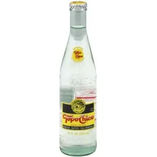 Topo Chico