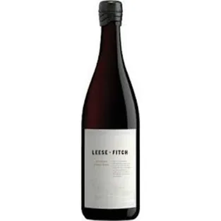Leese-Fitch Lodi Pinot Noir Blend