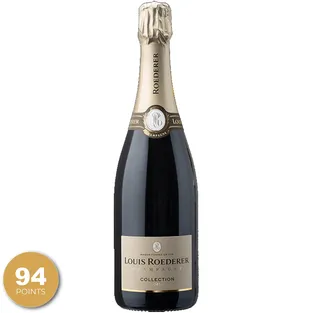 Louis Roederer Collection 245 Brut Champagne