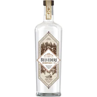 Belvedere Heritage 176