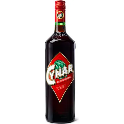 Cynar 1L Bottle