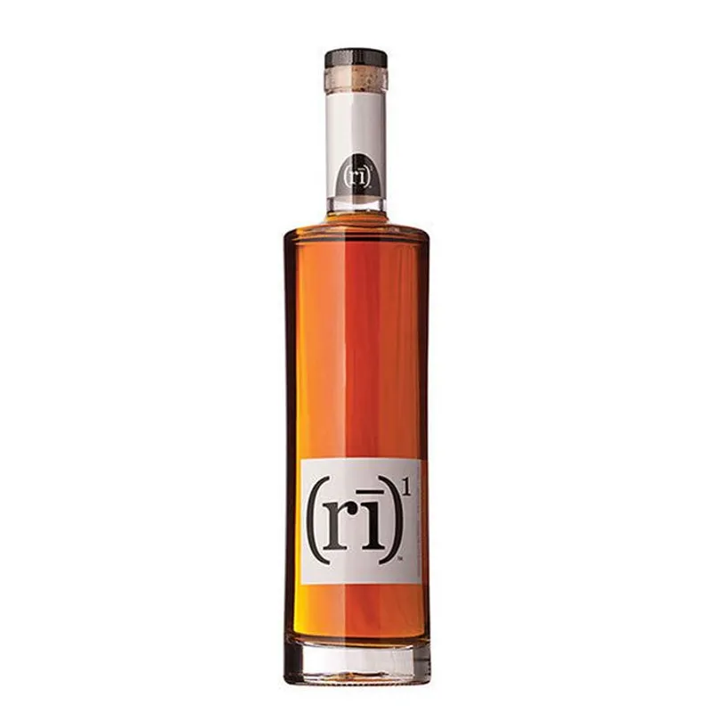 RI 1 Kentucky Straight Rye Whiskey view 1